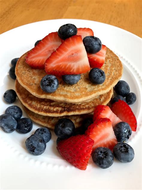 Vegan Breakfasts To Lose Weight Popsugar Fitness