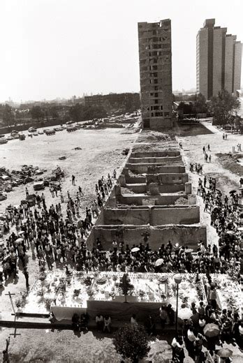 Vivir en Tlatelolco El sismo de 1985 desde la mirada de un niño