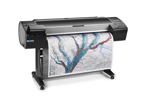 HP Plotter