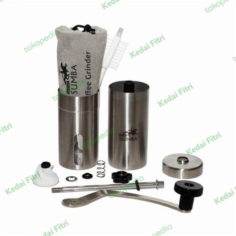 Harga Manual Grinder Kopi Latina Terbaru Okt Biggo Indonesia