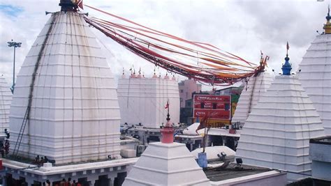 ABOUT BAIDYANATH TEMPLE - TEMPLE KNOWLEDGE