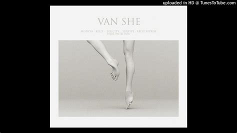 Van She Sex City Hd Audio Quality Youtube