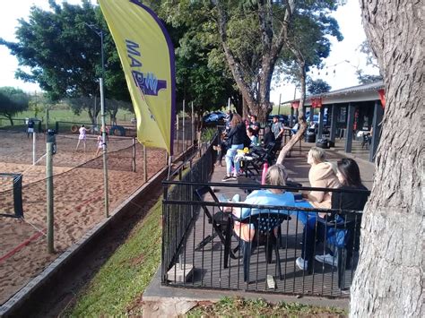 Torneio de Beach Tennis da Arena Ápice foi sucesso Tribuna da Região