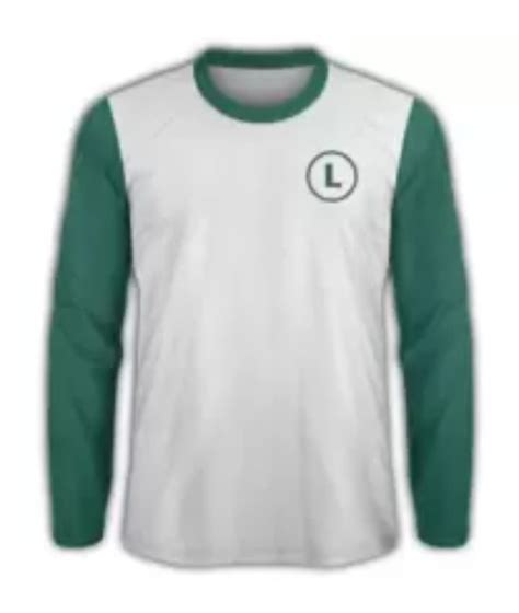 Legia Warsaw 1970 71 Home Kit