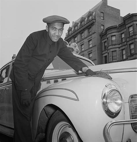 NYC-African-American-taxi-drivers-1942 | I Drive S.F.