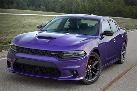 Jeep® Wrangler Dodge Charger Earn Best Resale Value Awards