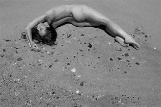 Ray Fritz Photography And Nude Art At Model Society