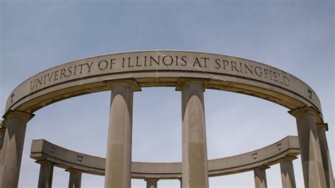 University of Illinois Springfield (St. Louis, Missouri, USA)