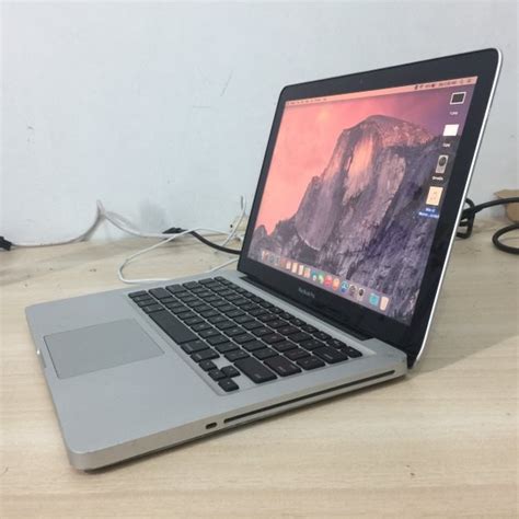 Jual Macbook Pro Inch Late Core I Ghz Ram Gb Hdd Tb Di