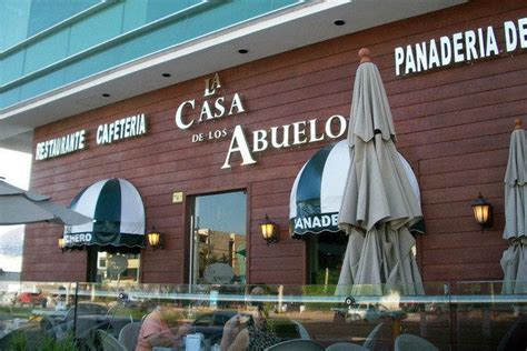 La Casa De Los Abuelos Is One Of The Best Restaurants In Canc N