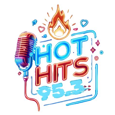 Hot Hits Radio Audilous