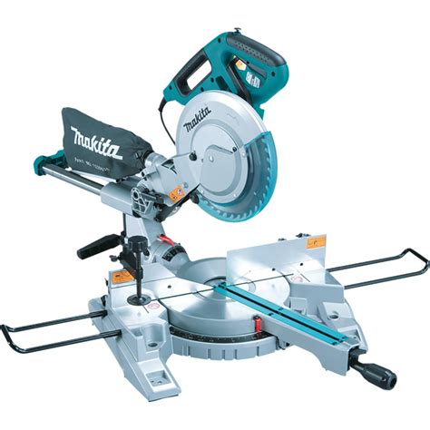 Makita Ls Inch Dual Slide Compound Miter Saw At Sutherlands