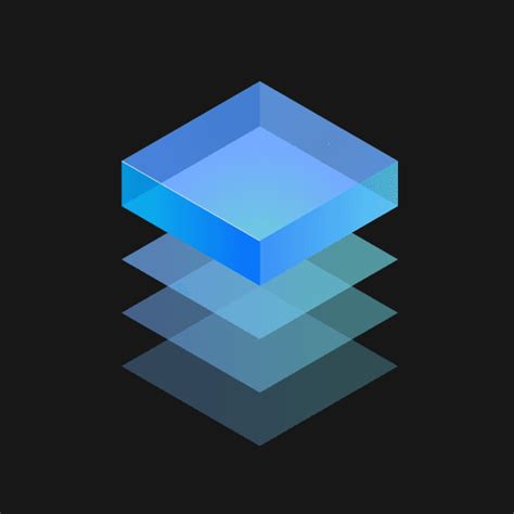 Ibm Design Language Isometric Style