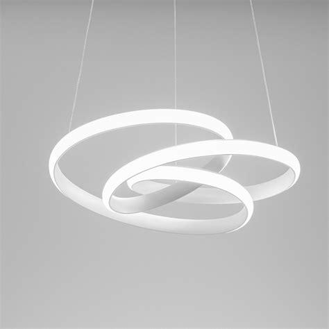 Gea Luce Diva Sp B Sospensione Bianca Lampadari On Line