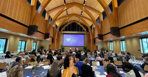 Duke Women’s Weekend Offers Connections and Community | Duke Today