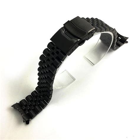 Steel And Leather Replacement Watch Band Fits Citizen Aw H J