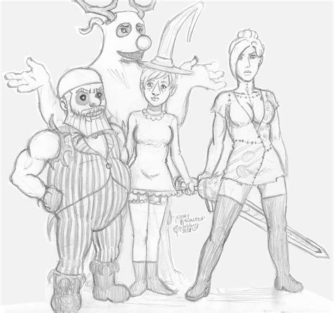 Merry Halloween By Korblborp Hentai Foundry