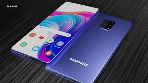 Samsung Galaxy F G Teknik Zellikleri Le Epey A Rt C G R N Yor