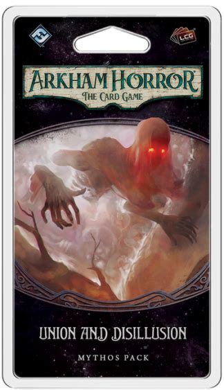 Lost In Time And Space Arkham Horror The Card Game Lcg Exp Simtasia