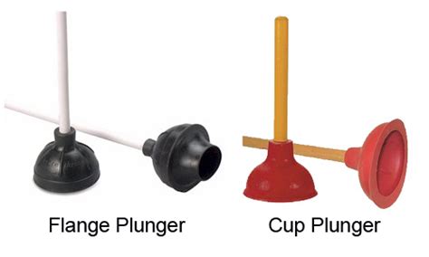 How To Use A Plunger - Auger Pros Plumbing and Drain