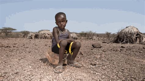 Ogni Giorno Nel Mondo 8 Mila Bambini Muoiono Di Fame Prima Dei 5 Anni