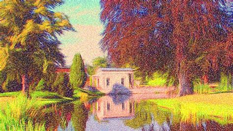 Photoshop Tutorial Transform Photos Into Beautiful Impressionist