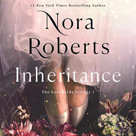 Free Audio Book : Inheritance, By Nora Roberts