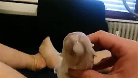 Sissy Denver Shoemaker On The Effects Of Wearing A Thong Bikini Xhamster