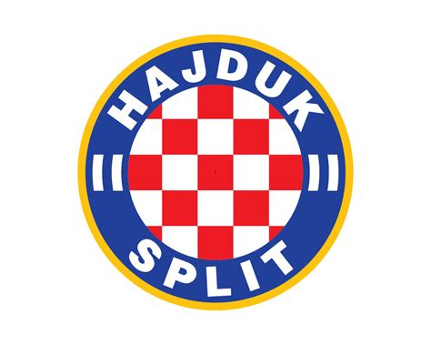 hnk hajduk split  football club facts factsnet