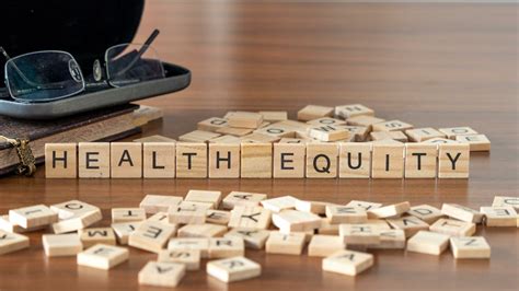 Cdc Recognizes Leaders In Advancing Health Equity Healthcare