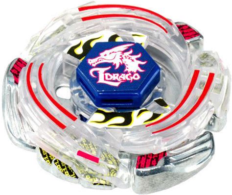 Buy Japan Takara Tomy Beyblade Metal Fusion Bb Lightning L Drago