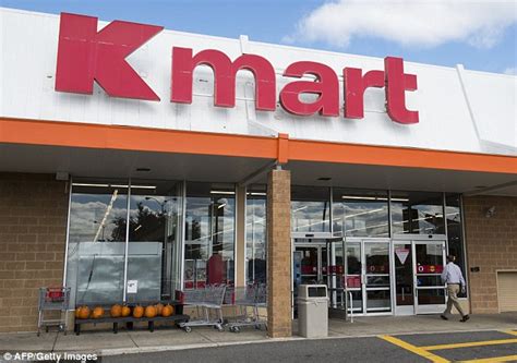 Kmart Is Closing 64 Stores And Firing Thousands Across 28 States