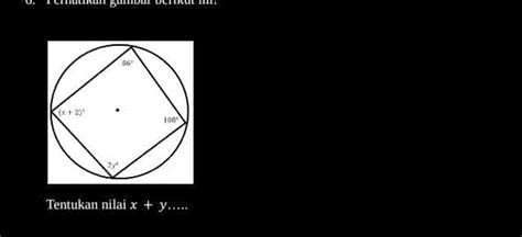 Perhatikan Gambar Berikut Ini Gambar Tentukan Studyx