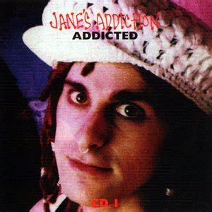 Jane's Addiction albums and discography | Last.fm