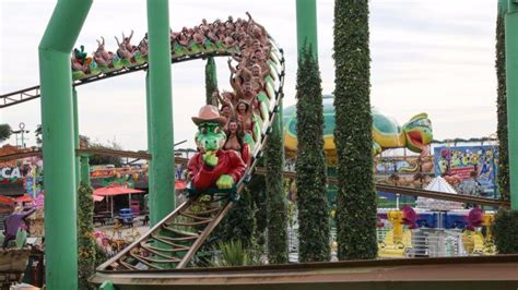 Naked Rollercoaster Ride Anglia Itv News