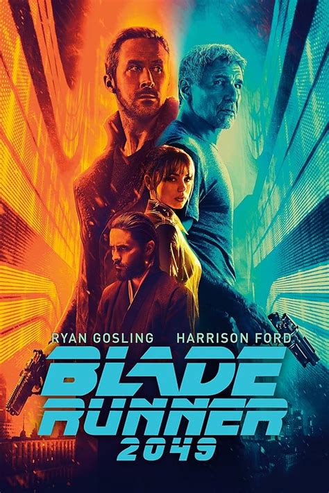 Amazonde Blade Runner 2049 4k Uhd Ansehen Prime Video