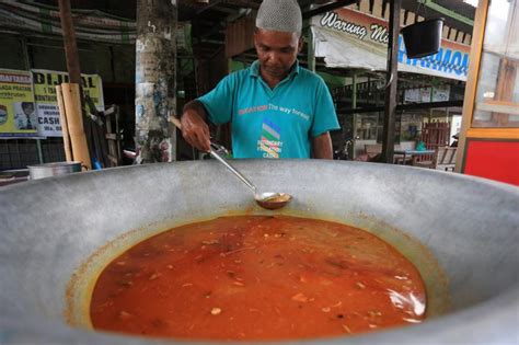 Resep Buka Puasa Iga Kambing Masak Kurma Republika Online