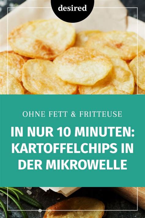 Kartoffelchips Selber Machen Ohne Fritteuse Kartoffelchips Selber