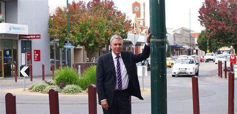 media peter walsh mp