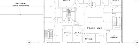 Food Factory Layout