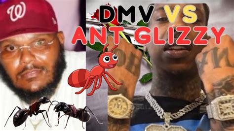 Dmv Vs Ant Glizzy Barbarasontv Djakademikstv2 Saycheesetv Youtube