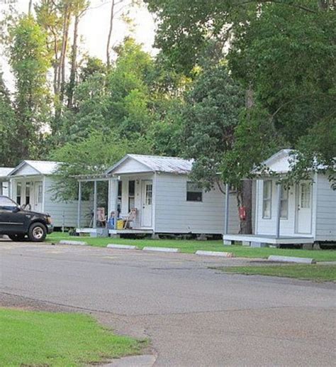 Mazalea Travel Park - Biloxi, MS - RV Parks - RVPoints.com