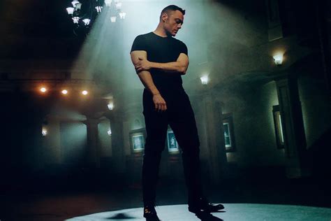 Tiziano Ferro Torna Con Un Nuovo Album E Il Tour TZN Wondernet Magazine