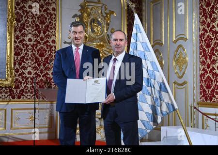 Hubert Aiwanger Freie W Hler Bayerischer Wirtschaftsminister