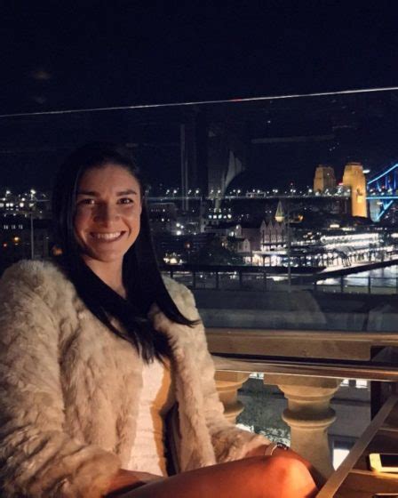 Michelle Jenneke Hot Athlete Babe Hot Athlete Babes