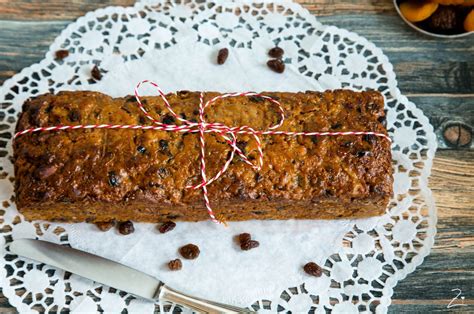 Früchtebrot Rezept Altes Familienrezept von Oma Zimtblume de