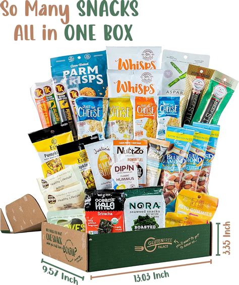 Keto Snack Box Review My Keto Hq Your Ultimate Guide To Ketogenic