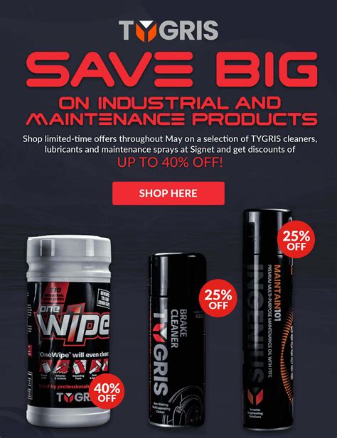 Signet Industrial | Experts In Bearings and Transmissions