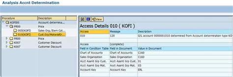 Sap Fi Sd Integration Process Flow With Images Skillstek