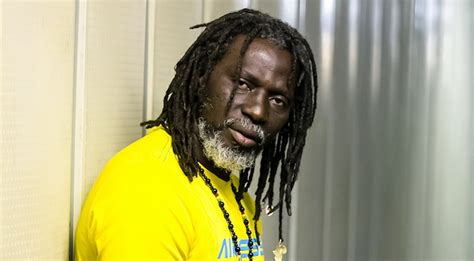 La Tourn E De Tiken Jah Fakoly Passera Par Londres